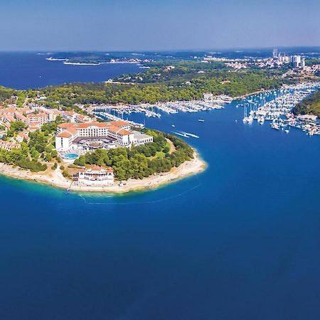 Awesome Apartment In Pula With Wifi 外观 照片